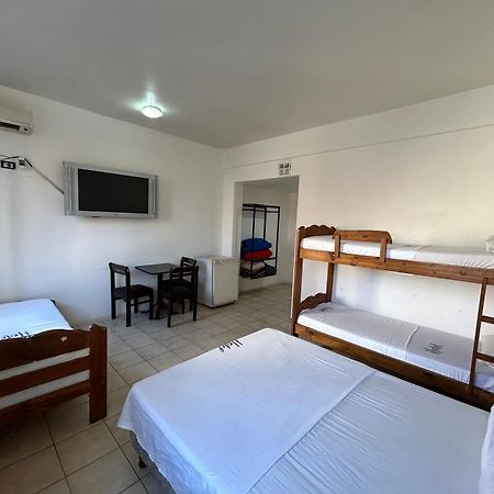 בואנוס איירס Hotel Lua מראה חיצוני תמונה