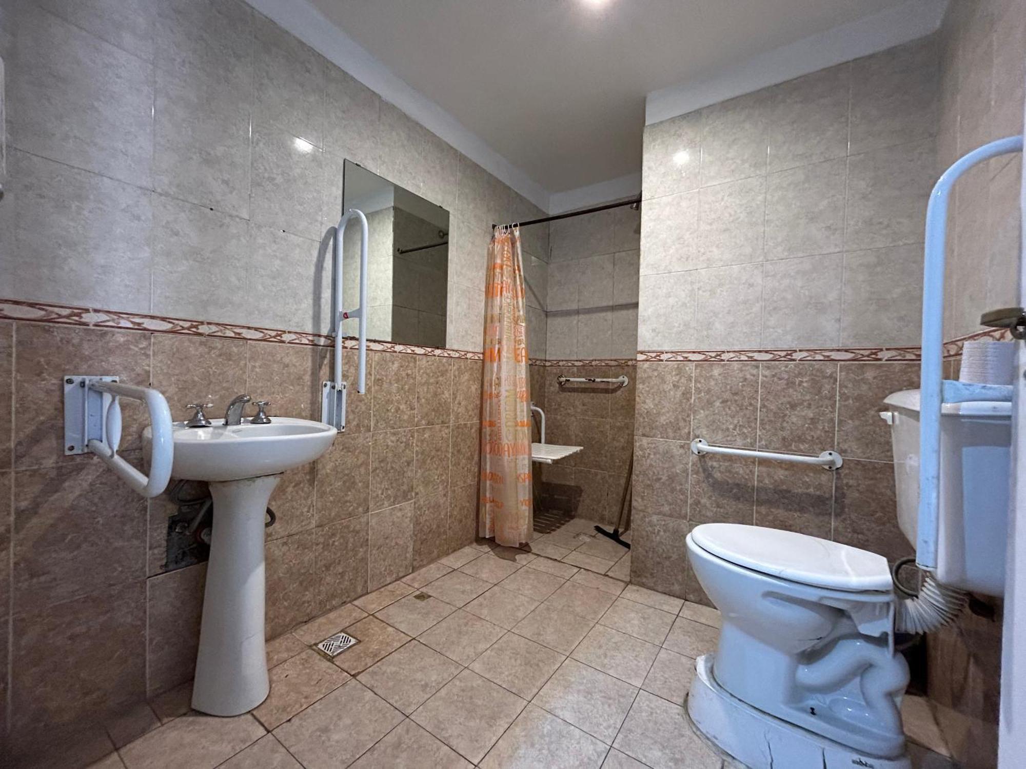 בואנוס איירס Hotel Lua מראה חיצוני תמונה