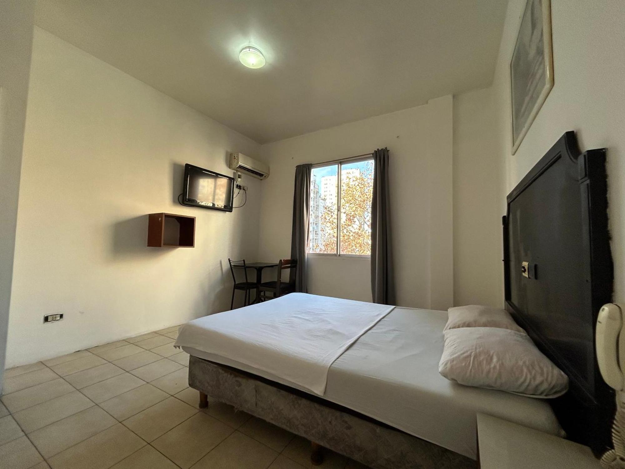 בואנוס איירס Hotel Lua מראה חיצוני תמונה