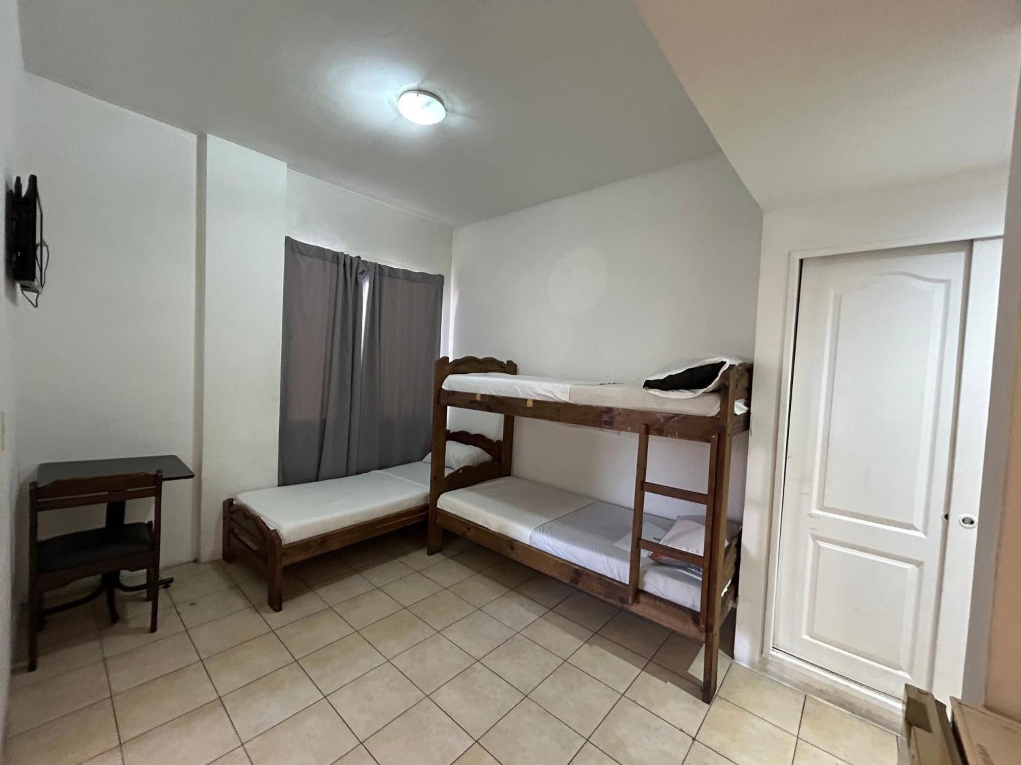 בואנוס איירס Hotel Lua מראה חיצוני תמונה