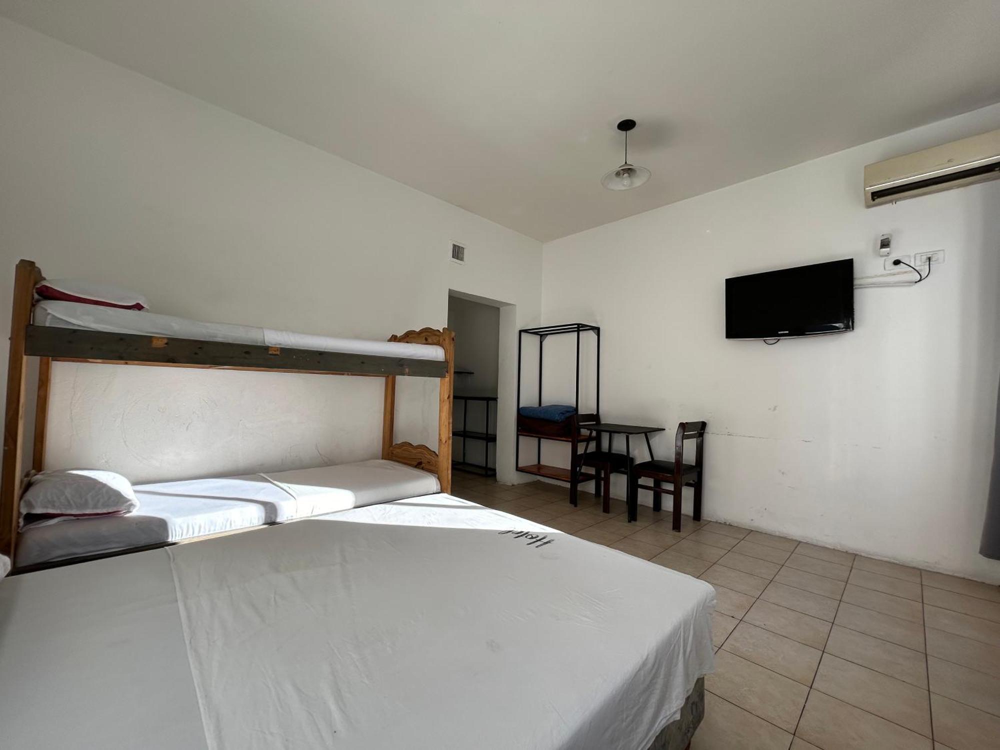 בואנוס איירס Hotel Lua מראה חיצוני תמונה