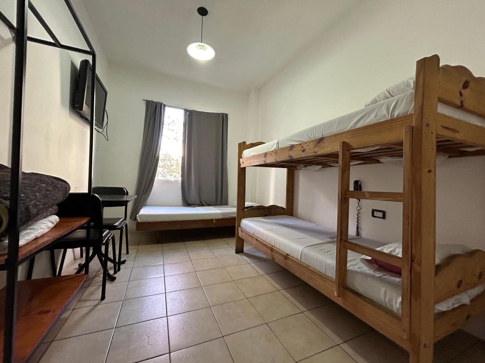 בואנוס איירס Hotel Lua מראה חיצוני תמונה