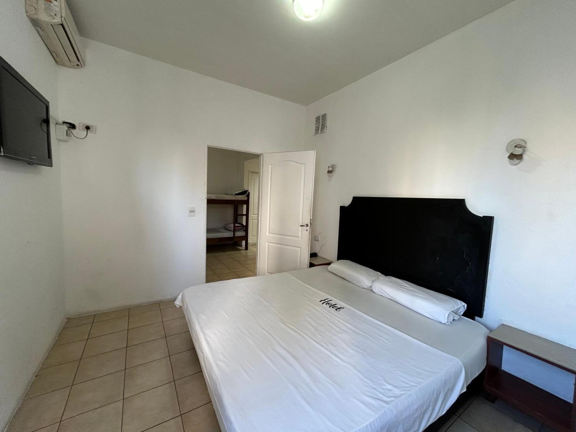 בואנוס איירס Hotel Lua מראה חיצוני תמונה