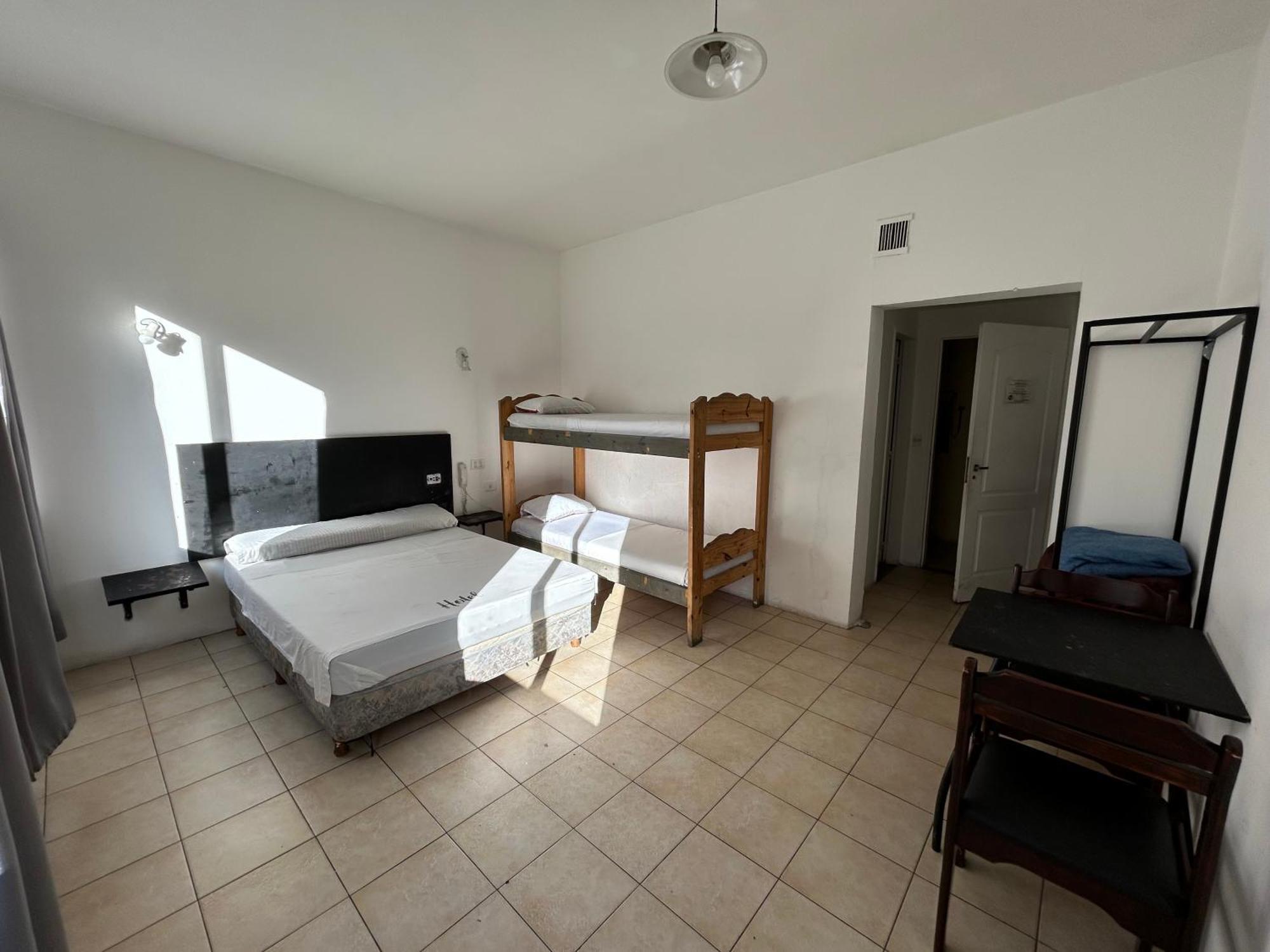 בואנוס איירס Hotel Lua מראה חיצוני תמונה