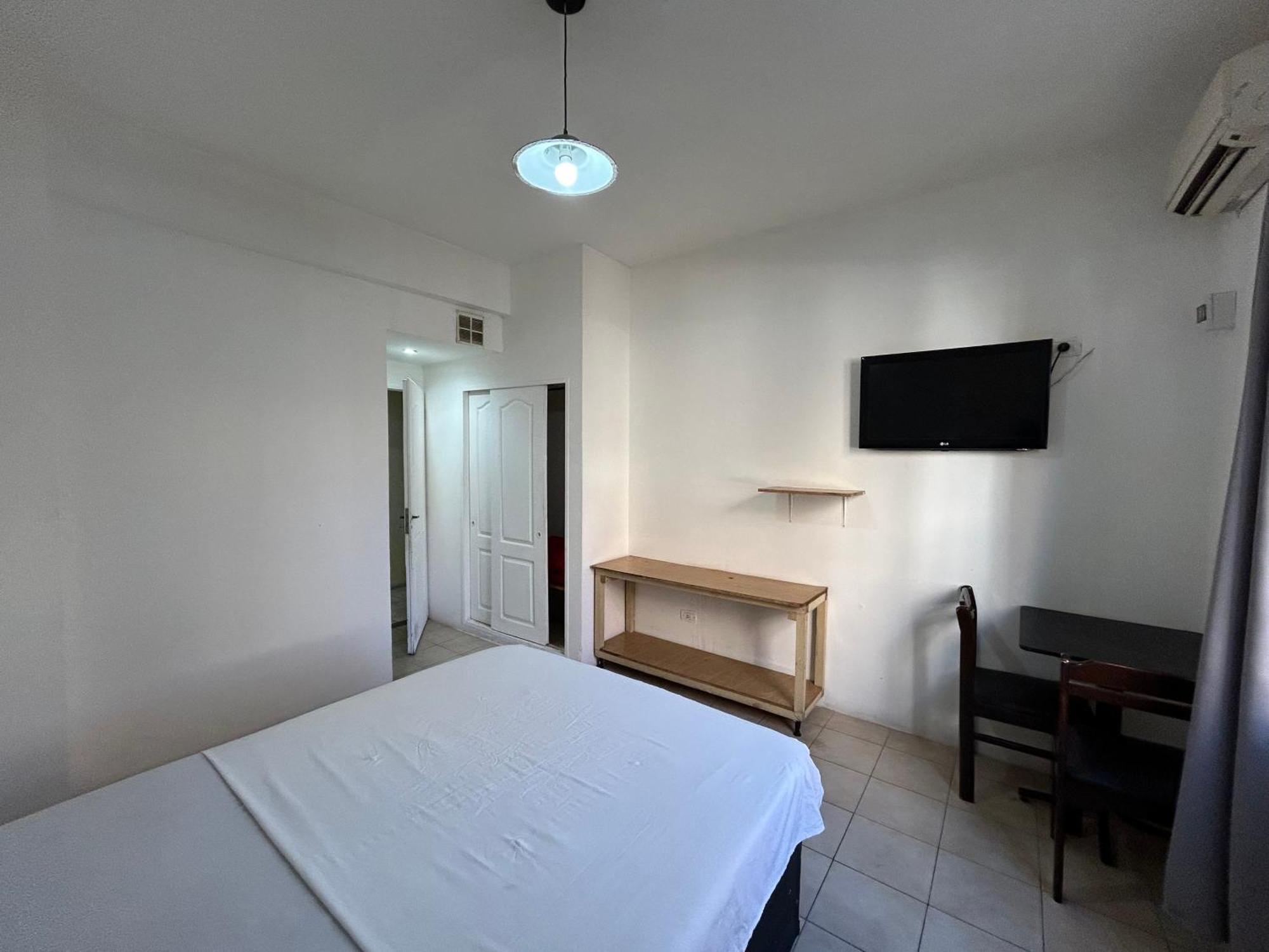 בואנוס איירס Hotel Lua מראה חיצוני תמונה