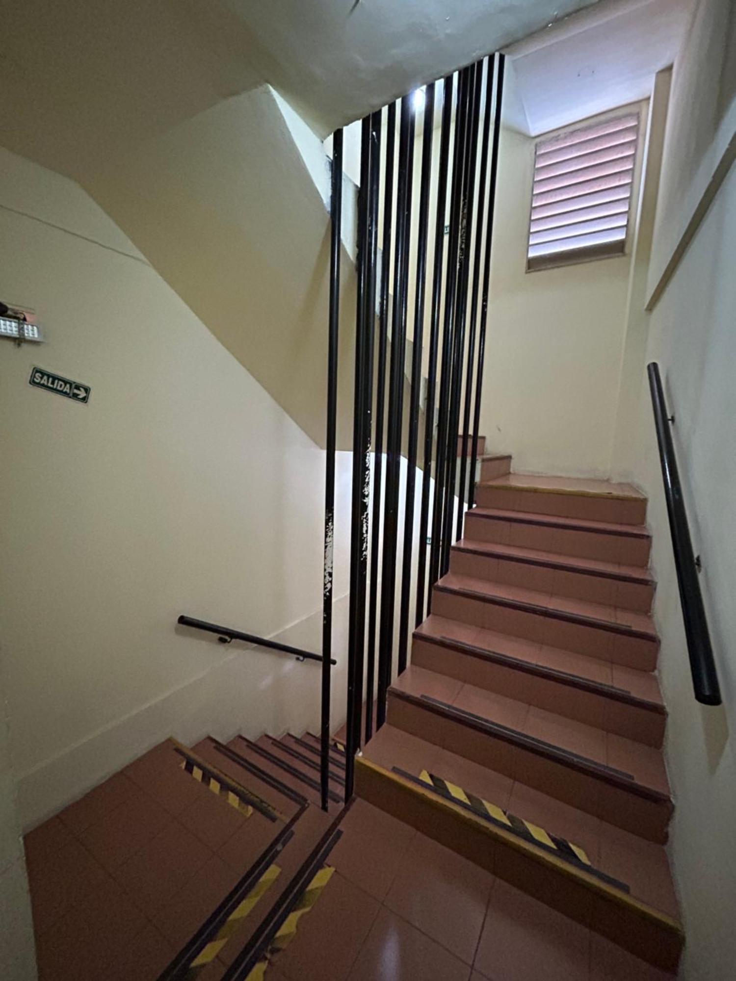 בואנוס איירס Hotel Lua מראה חיצוני תמונה