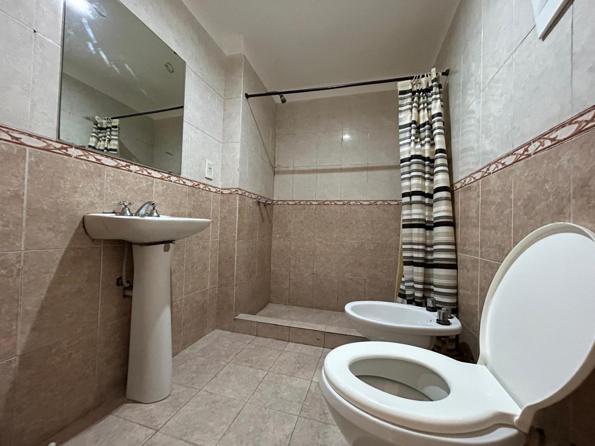בואנוס איירס Hotel Lua מראה חיצוני תמונה