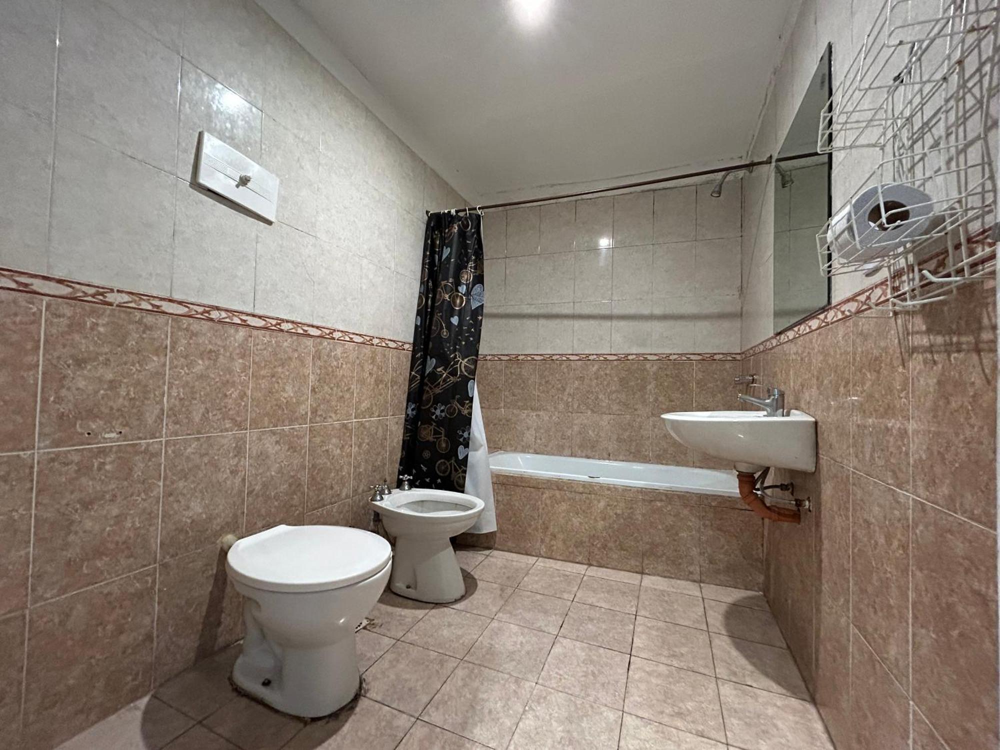 בואנוס איירס Hotel Lua מראה חיצוני תמונה