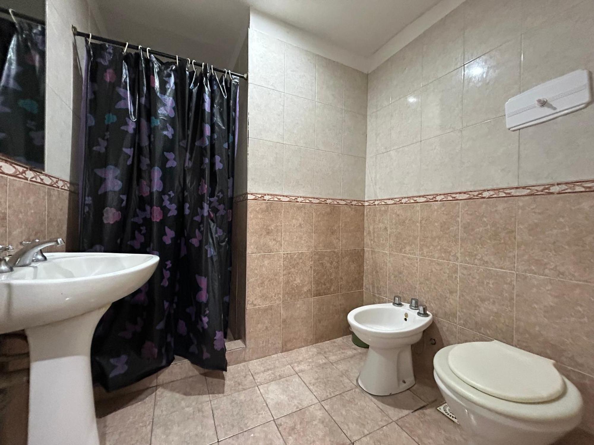 בואנוס איירס Hotel Lua מראה חיצוני תמונה
