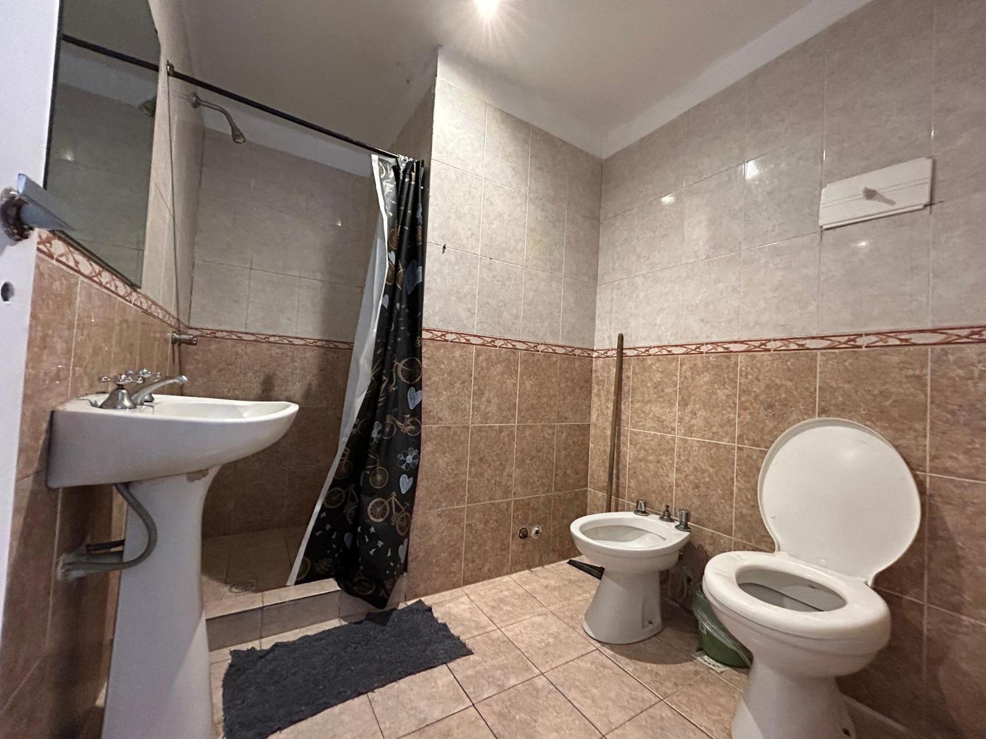בואנוס איירס Hotel Lua מראה חיצוני תמונה